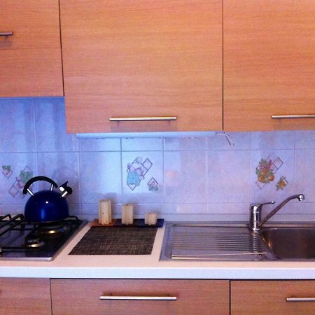 Augusta Apartment Bibione Zewnętrze zdjęcie