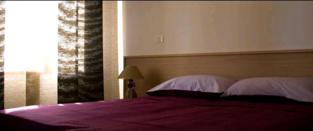 Augusta Apartment Bibione Zewnętrze zdjęcie