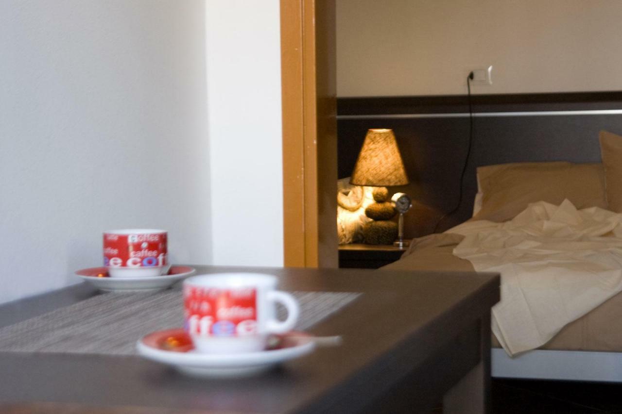 Augusta Apartment Bibione Zewnętrze zdjęcie