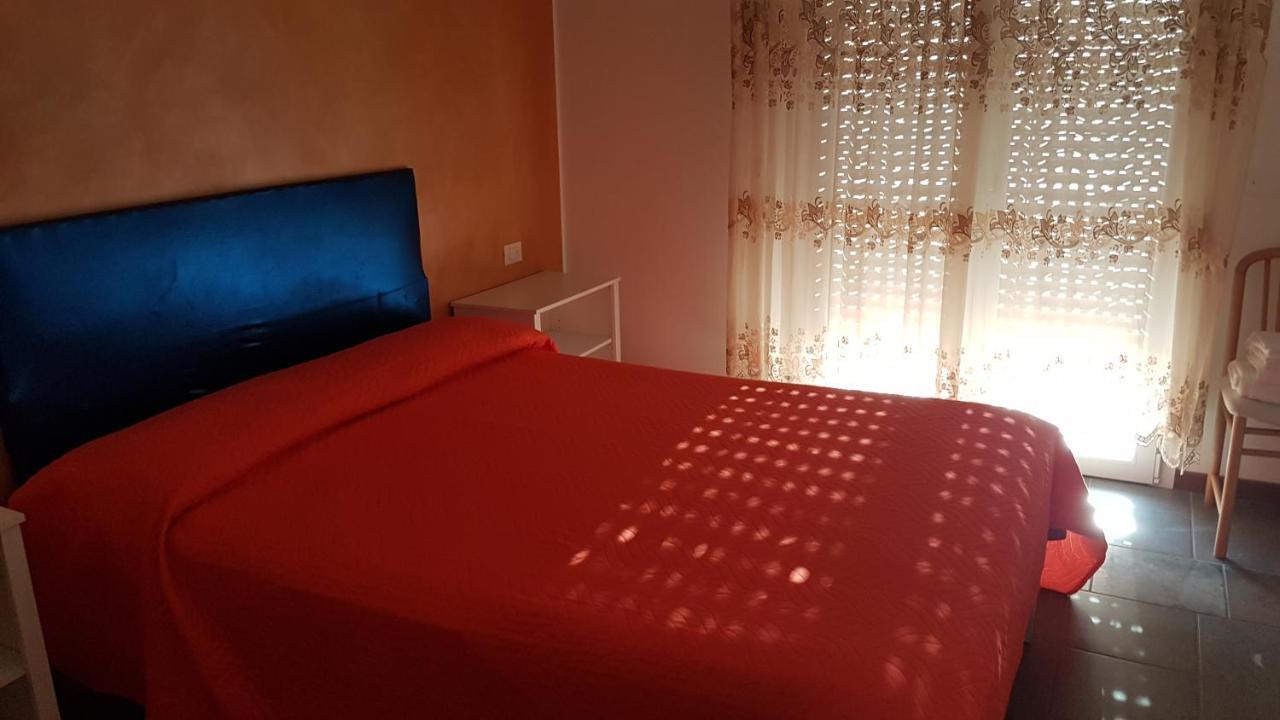 Augusta Apartment Bibione Zewnętrze zdjęcie