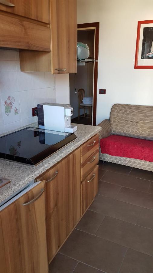 Augusta Apartment Bibione Zewnętrze zdjęcie